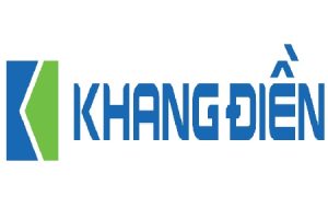 logo Khang Dien 2023