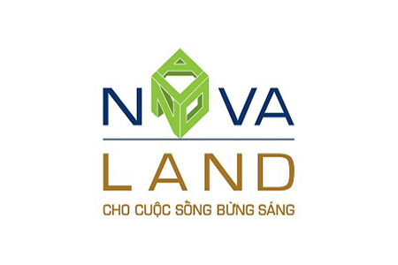 logo novaland 2023