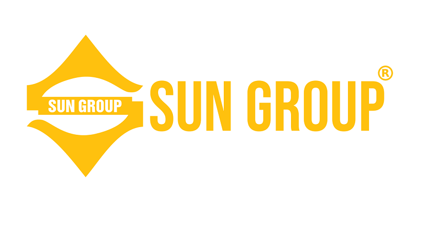 tap doan sun group logo