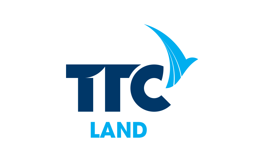 ttc land logo